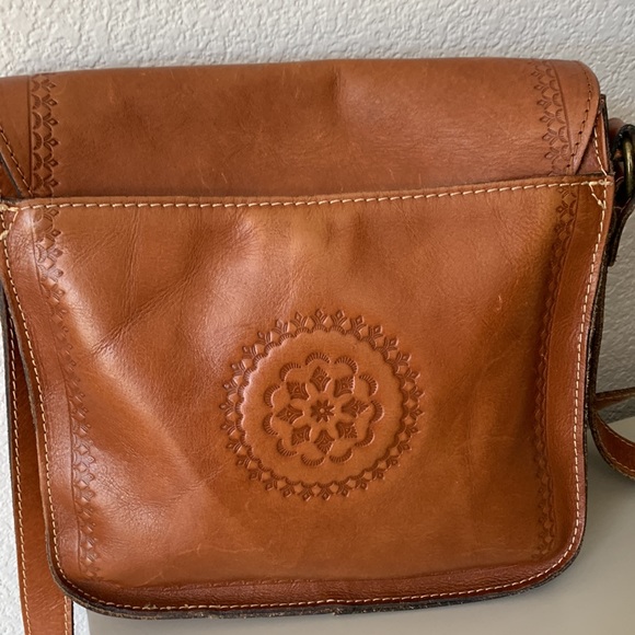 Patricia Nash Tursi Crossbody Purse - Picture 5 of 10